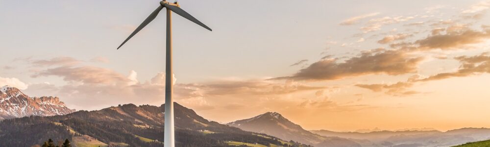 eco friendly clean energy