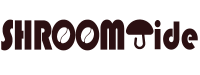 shroomtide mushroom coffee logo 2