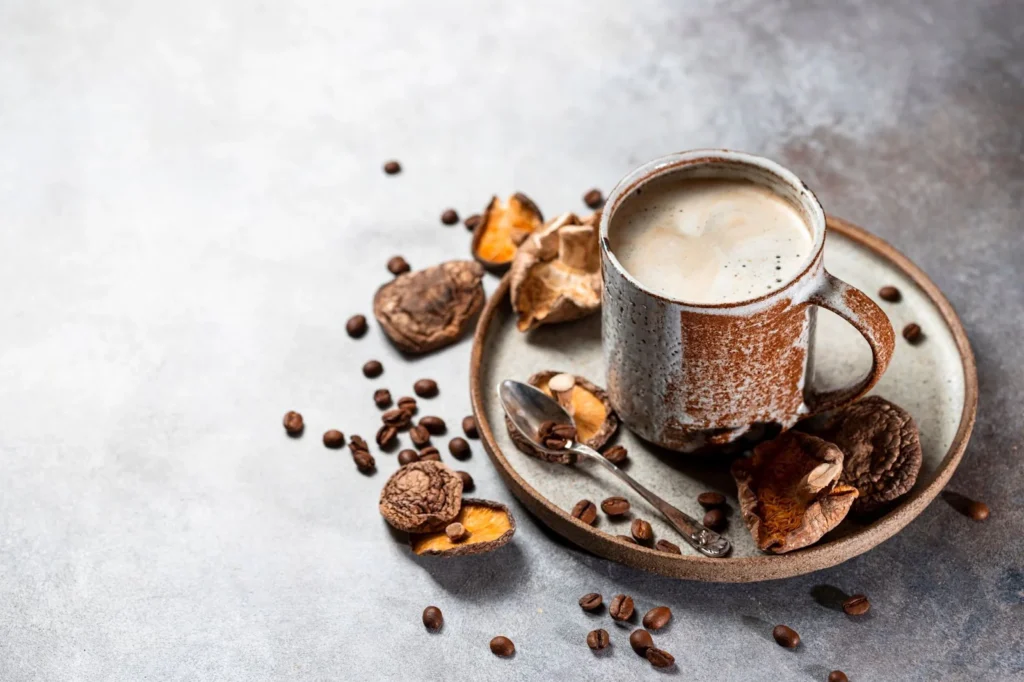 Is Mushroom Coffee Good for You