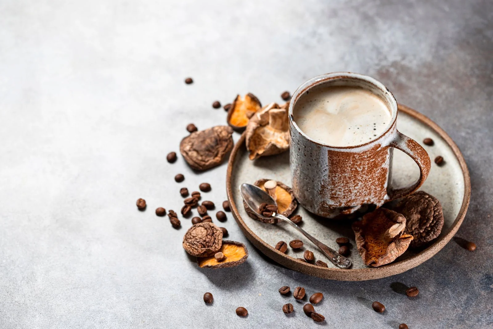 Is Mushroom Coffee Good for You