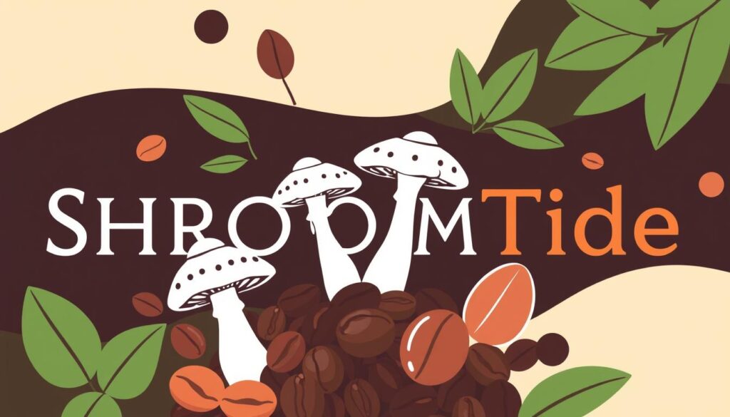 benefits mushroom coffee